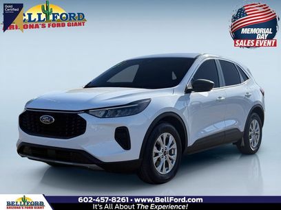 Used 2023 Ford Escape Active w/ Tech Pack #1
