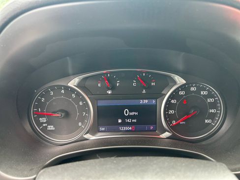 Used 2020 GMC Terrain SLT AWD/4WD image 11