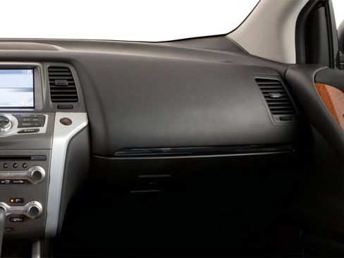 Used 2010 Nissan Murano SL w/ Leather Pkg AWD/4WD image 13