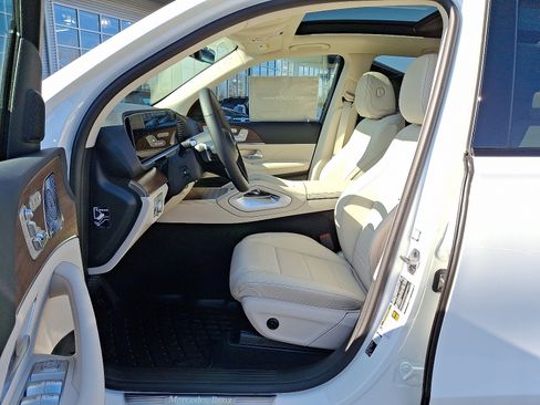 New 2026 Mercedes-Benz GLE 450 4MATIC image 12