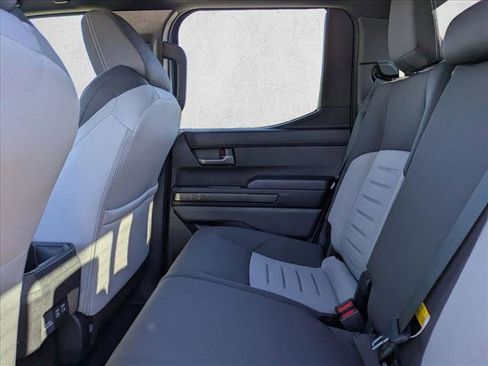 New 2026 Toyota Tacoma TRD Off-Road image 14