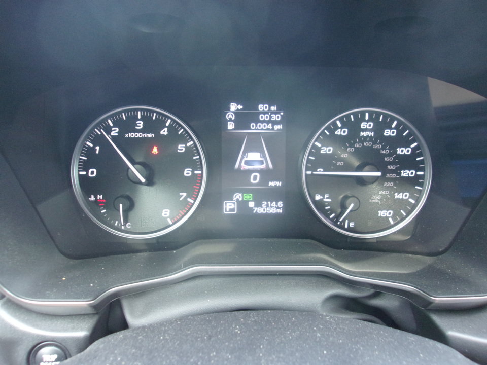 Used 2024 Subaru Outback Limited AWD/4WD image 10