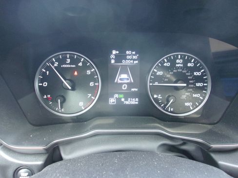 Used 2024 Subaru Outback Limited AWD/4WD image 10