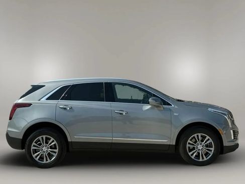 Used 2023 Cadillac XT5 Premium Luxury AWD/4WD image 7