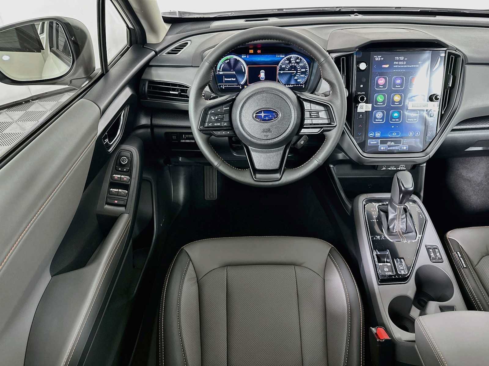 New 2026 Subaru Crosstrek 2.5i Limited AWD/4WD image 21