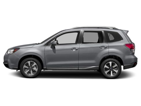 Used 2018 Subaru Forester 2.5i Limited AWD/4WD image 2