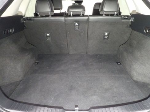 Used 2020 MAZDA CX-5 Touring image 8