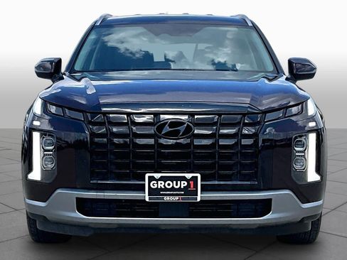 Used 2025 Hyundai Palisade SEL FWD image 4
