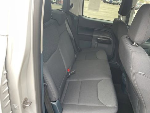 New 2026 Ford Maverick XL image 52