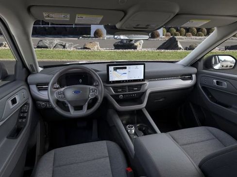New 2026 Ford Explorer Active image 9