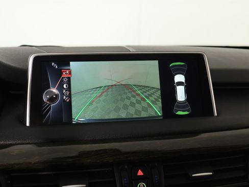 Used 2015 BMW X5 xDrive35i AWD/4WD image 6