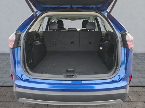 Certified 2022 Ford Edge SEL w/ Convenience Package image 25