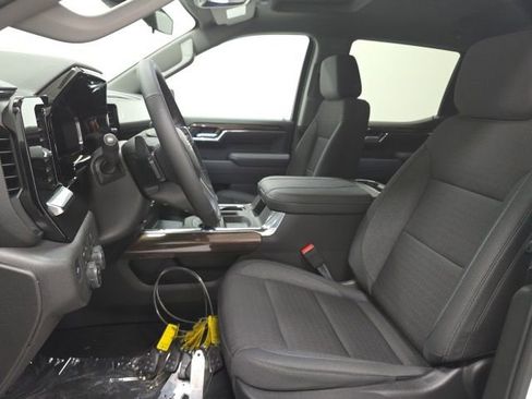 New 2026 Chevrolet Silverado 1500 LT Trail Boss w/ Convenience Package II image 21