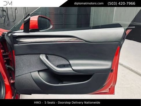 Used 2023 Tesla Model S AWD/4WD image 25