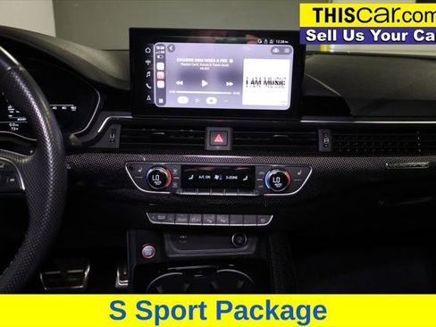 Used 2022 Audi S4 Prestige image 17
