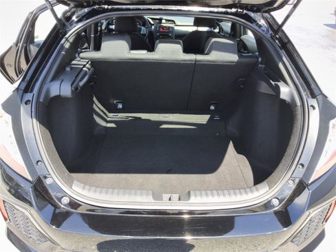 Used 2017 Honda Civic LX image 21