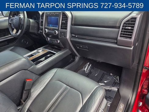 Used 2020 Ford Expedition Platinum RWD image 20