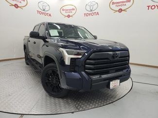 Used 2023 Toyota Tundra SR5 AWD/4WD video 1