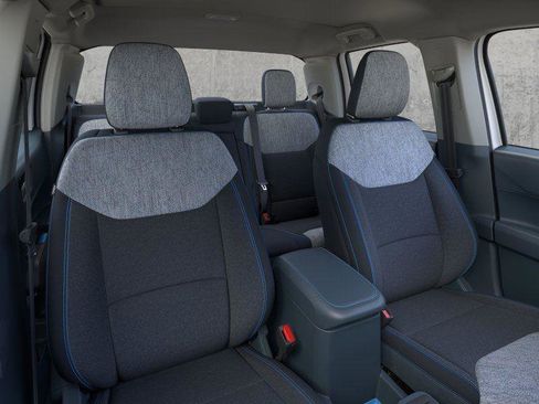 New 2026 Ford Maverick XLT FWD image 10