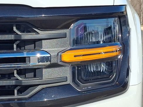 Used 2024 Ford F150 XLT w/ Mobile Office Package image 9