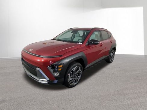 New 2026 Hyundai Kona SEL Premium image 11
