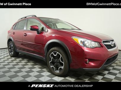 Used 2015 Subaru Crosstrek 2.0i Limited