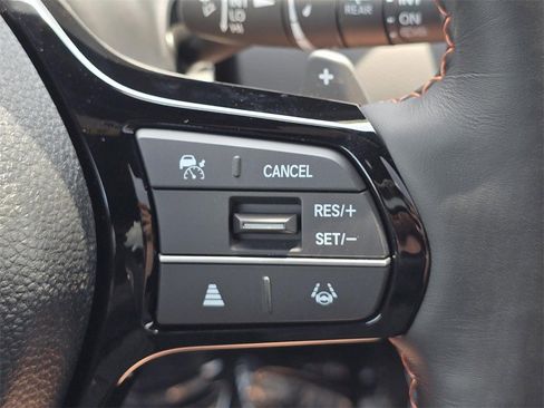 New 2025 Honda Pilot TrailSport image 34