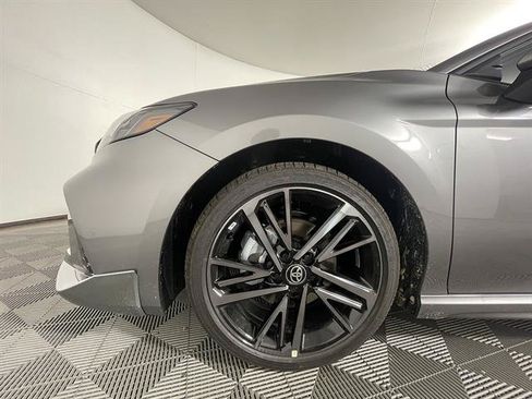 New 2026 Toyota Camry XSE w/ Premium Package AWD/4WD image 24