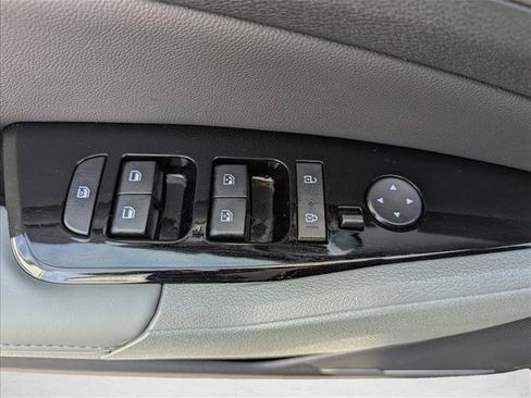 Used 2023 Kia Sportage X-Line w/ X-Line Premium Package AWD/4WD image 10