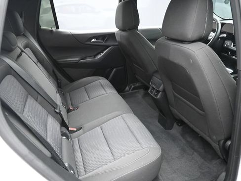 Used 2025 Chevrolet Equinox LT AWD/4WD image 29
