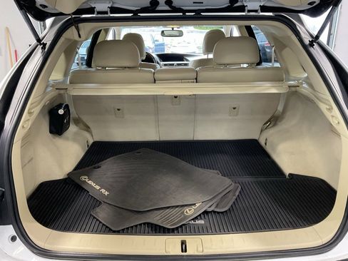 Used 2015 Lexus RX 350 AWD image 23