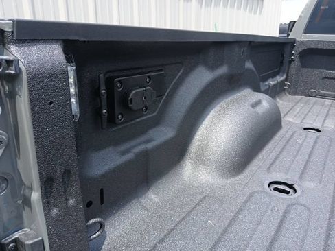 New 2026 RAM 3500 Big Horn AWD/4WD image 7