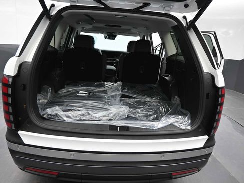 New 2027 Hyundai Palisade SEL AWD/4WD image 14