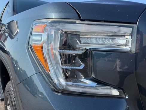 Used 2019 GMC Sierra 1500 AT4 w/ AT4 Preferred Package AWD/4WD image 6