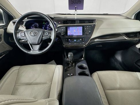 Used 2013 Toyota Avalon Limited image 27