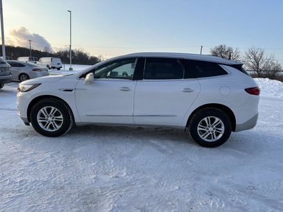 Used 2019 Buick Enclave Premium