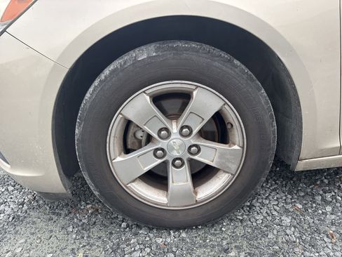 Used 2014 Chevrolet Malibu LS w/ Protection Package image 21