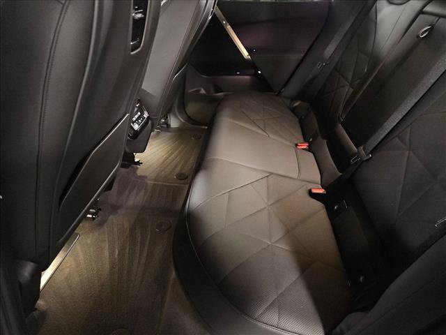 Certified 2024 BMW iX xDrive50 AWD/4WD image 20