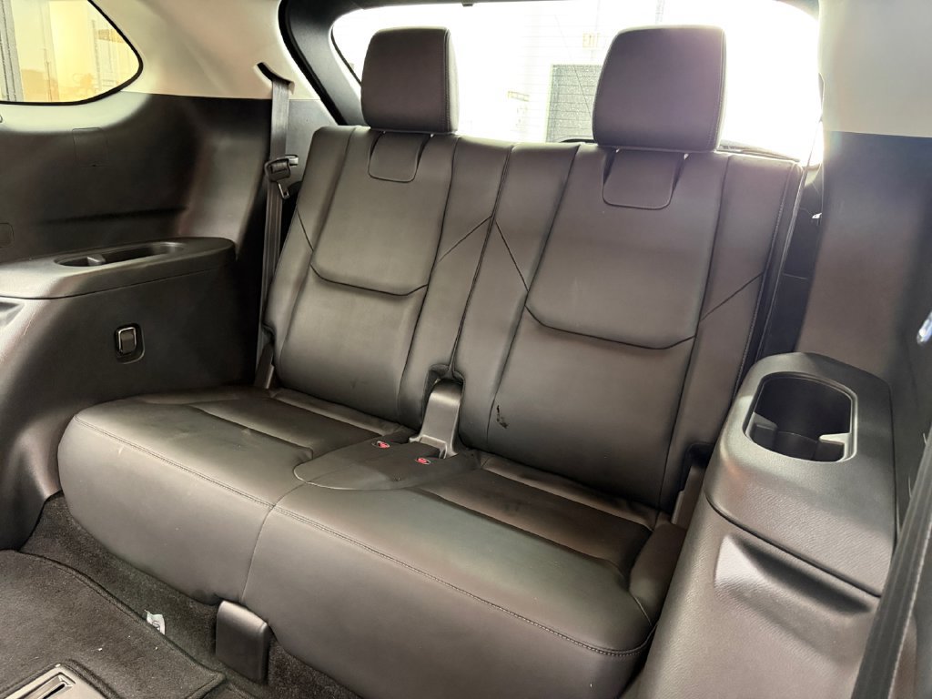 Used 2020 MAZDA CX-9 Touring FWD image 25