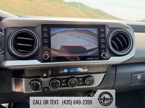 Used 2021 Toyota Tacoma SR5 AWD/4WD image 22