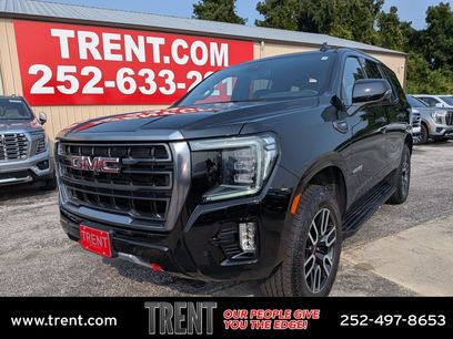 Used 2024 GMC Yukon AT4 w/ Technology Package