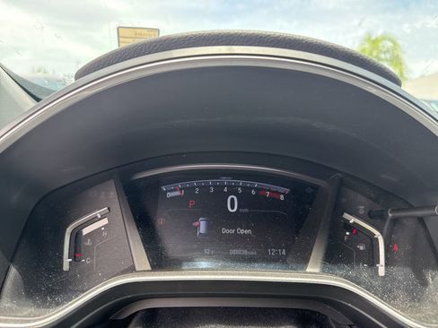 Used 2018 Honda CR-V EX-L image 15