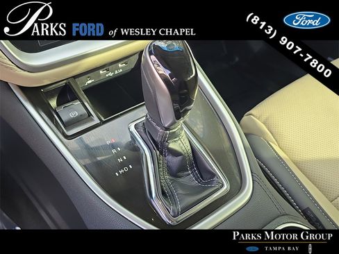 Used 2021 Subaru Outback Limited w/ Popular Package #2 image 25