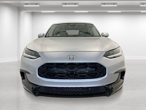 New 2026 Honda HR-V EX-L image 8