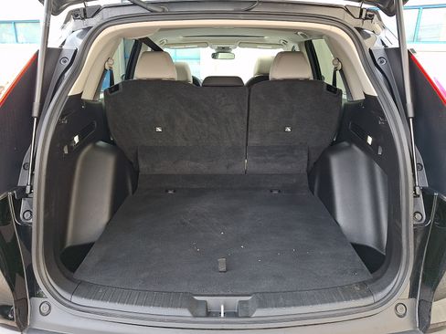 Used 2024 Honda CR-V EX image 29