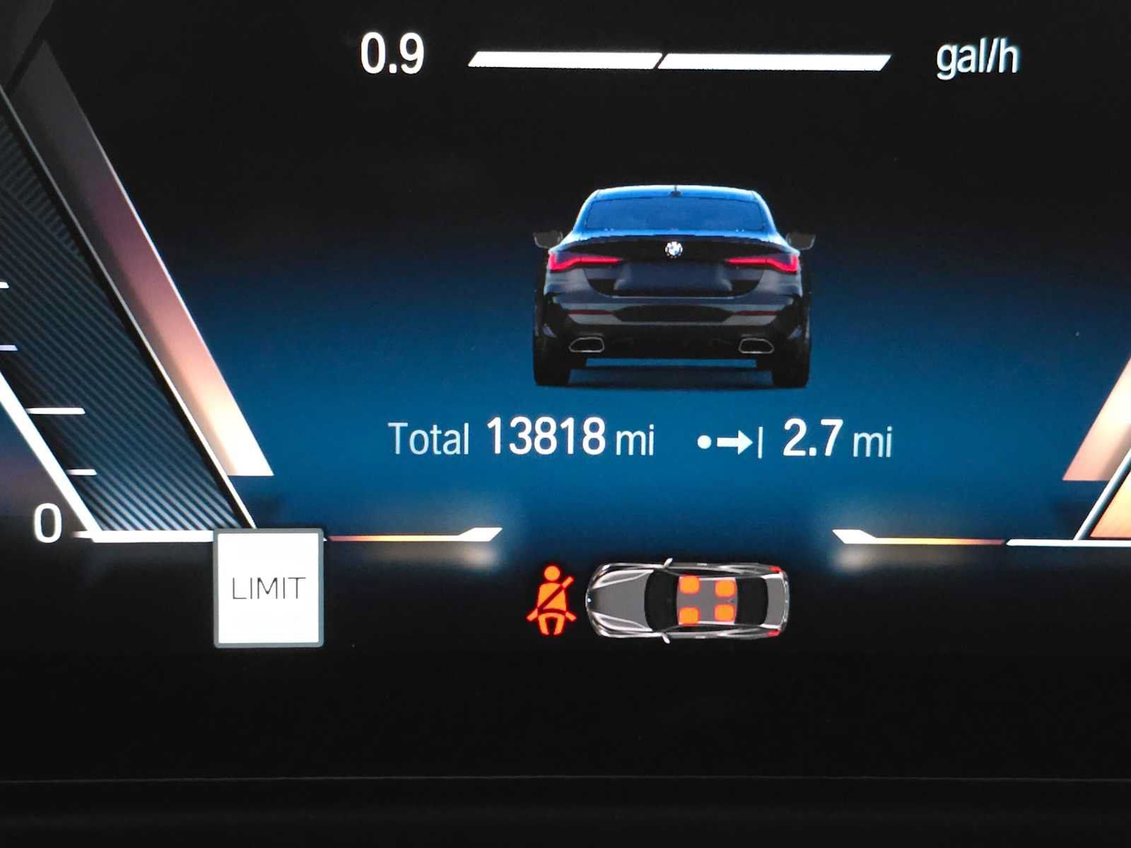 Used 2024 BMW 440i xDrive Coupe AWD/4WD image 32