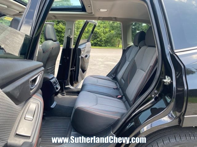 Used 2020 Subaru Forester Sport AWD/4WD image 34