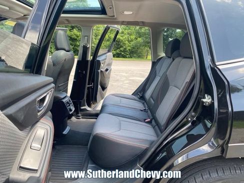 Used 2020 Subaru Forester Sport AWD/4WD image 34