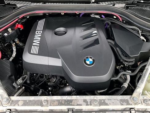 Used 2025 BMW X3 xDrive30i AWD/4WD image 33