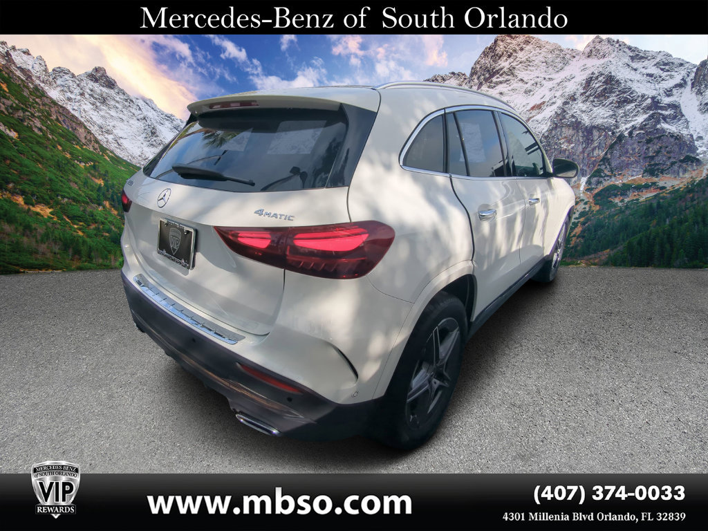 Certified 2024 Mercedes-Benz GLA 250 4MATIC image 17